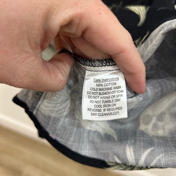 Dangerfield Memento Mori  skull floral midi Dress NWT Sz.12 Whimsigoth punk goth - Picture 10 of 10